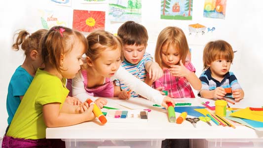 Colegio Privado · Nuestra Señora de Sion