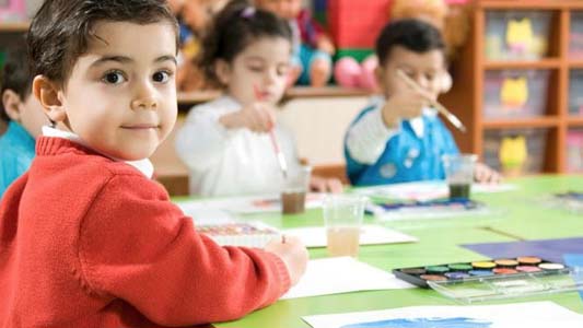 Colegio Privado · Nuestra Señora de Sion