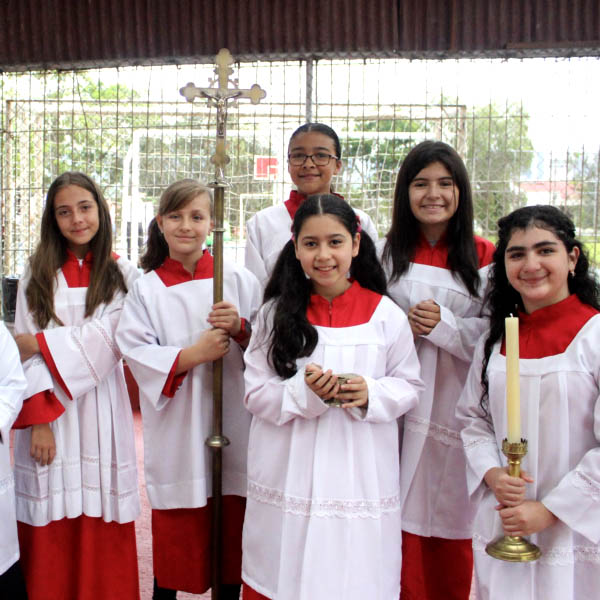 Día de la familia