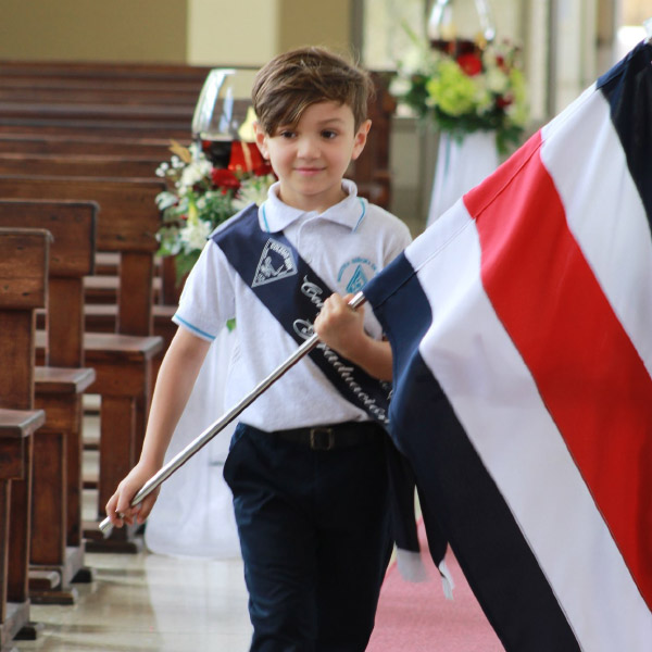 Graduación de preparatoria