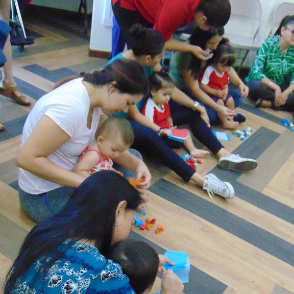 Colegio Privado · Nuestra Señora de Sion