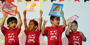 Colegio Privado · Nuestra Señora de Sion