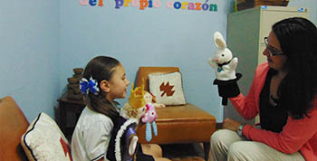 Colegio Privado · Nuestra Señora de Sion