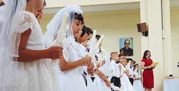 Colegio Privado · Nuestra Señora de Sion