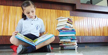 Colegio Privado · Nuestra Señora de Sion