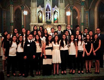 Colegio Privado · Nuestra Señora de Sion