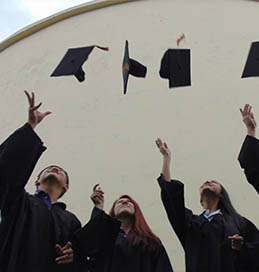 Colegio Privado · Nuestra Señora de Sion